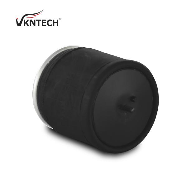 21224745 For  FM/FH Truck Wholesale High Quality Custom Rubber Suspension Air Spring Bellow 4560 N P02 Air Bags