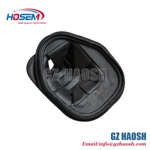 Wear Resistant 8‑97236100‑0 Gear Shifter Dust Cover For ISUZU DMAX Wholesale