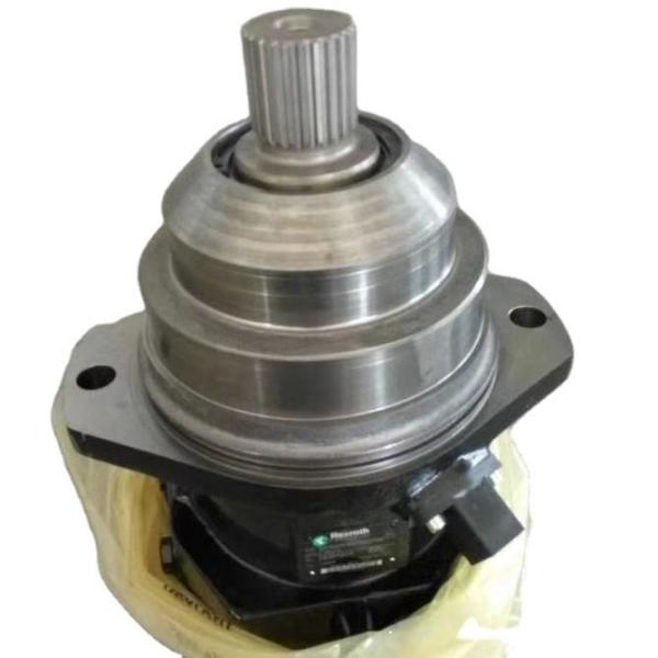 Rexroth Hydraulic Motor A6VE160ES2 Piston Pump A6VE160 A6VE A6V A6  A6VE160EP2 63W-VAL027HPB
