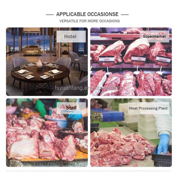 коммерчески косточка 1500w увидела что рысак автомата для резки косточки мяса машина замороженный шутит над говядиной мяса рыб