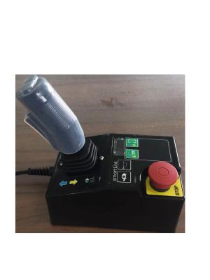 Caixa de controle 1256727GT para os gênios 6 para scissor elevadores