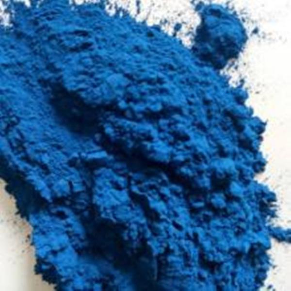 Fe2O3 Iron Oxide Blue Powder