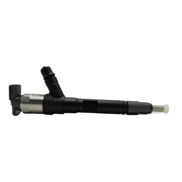 High Quality 4LE2 Fuel Injector 8981635241 295050-0971 8-98163524-1 for Isuzu 4LE2 Engine Parts