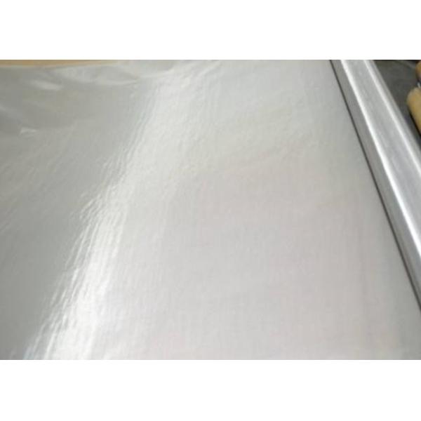 Plasma Display Panel Pdp Roll Stainless Steel Printing Mesh