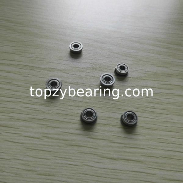Stainless Steel Bearing 684 Bearing 684 2z F 684 zz F684 deep groove ball bearing 684 2RS Size 4x9x4 mm 684zz 684 zz