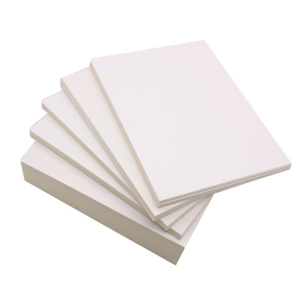 Papeterie d'art recouverte en vrac pour cadeaux pour CHENMING/BOHUI/APP