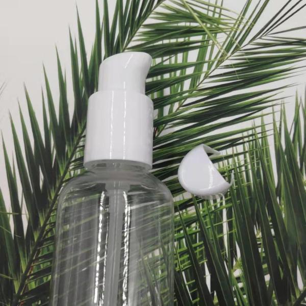 24/410 Closure Cream Pump Dispenser Spring Outside 0.24ml Output