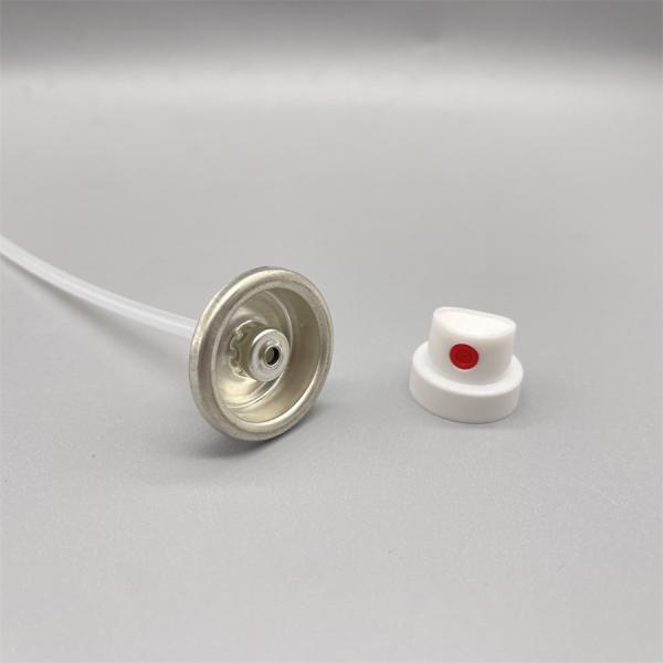 Премиальный женский парфюмерный клапан для художественных творений - элегантное решение