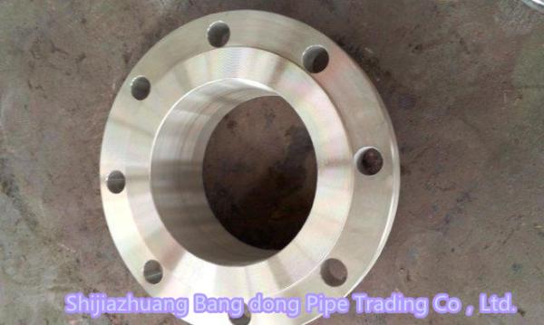WN Flange , RF