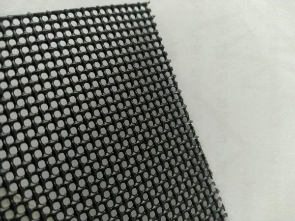 20mesh X 0.18mm Stainless Steel Mosquito Mesh Net For Harsh Environments