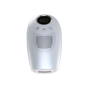 Máquina indolor da remoção do cabelo do laser GP591, máquina Underarm ilimitada