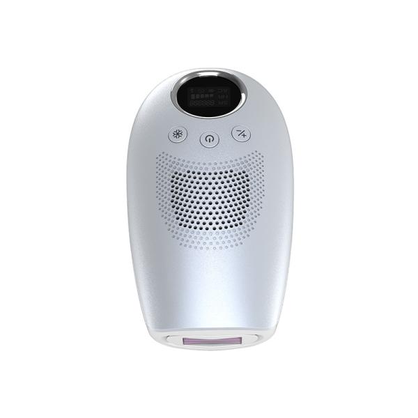 Máquina indolor da remoção do cabelo do laser GP591, máquina Underarm ilimitada da remoção do cabelo de DEESS Ipl