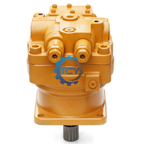 516-0465 5160465 Moteur pivotant Cat330 330GC 536-7287 557-5887 559-1916 Dispositif pivotant