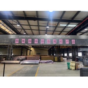 Guangdong Guanhua Electrical Equipment Co., Ltd.