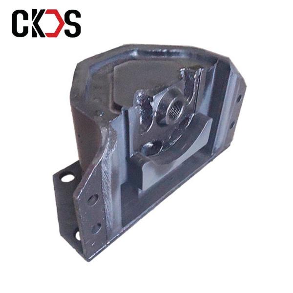 11223-Z201 Japanese Truck Spare Parts For NISSAN UD Engine Mounting Support Bracket Replacement Kit