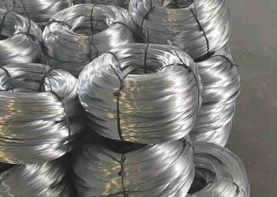 310S 321 410 631 316L Stainless Steel Wire Coil High Intensity With Wear Resistant