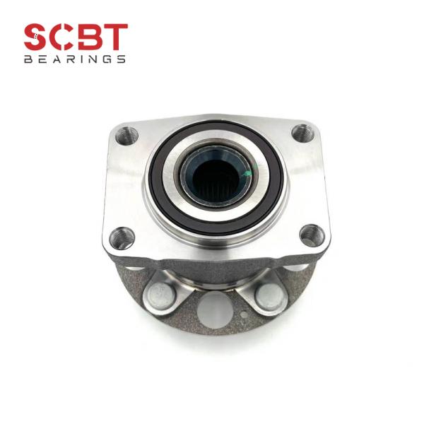 42200-T7D-J51 512567 HA590631 Rear Wheel Hub Bearing in Auto Parts for Honda