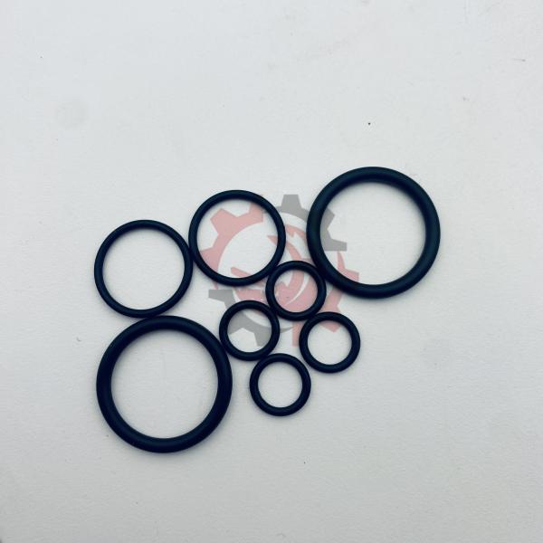 561965 O Type Ring Seal Repair Kits Concrete Pump Spare Parts for Putzmeister Pumps