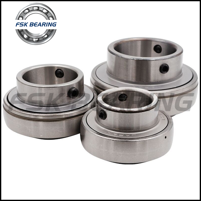 Nimbus SB205 Spherical Outer Ball Bearing High‑yield Farm Machinery Repair Kits