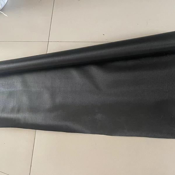 Waterproof Asphalt Cloth 1.2m High Temperature Resistance