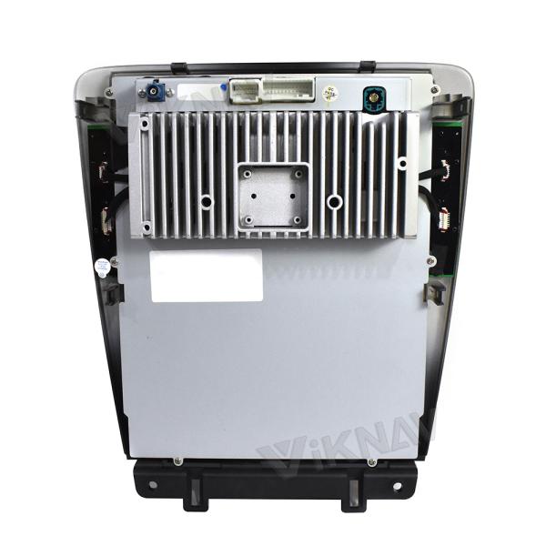 Android 13 Автомобильное радио GPS навигация для Ford Mustang Мультимедийный проигрыватель 09-13