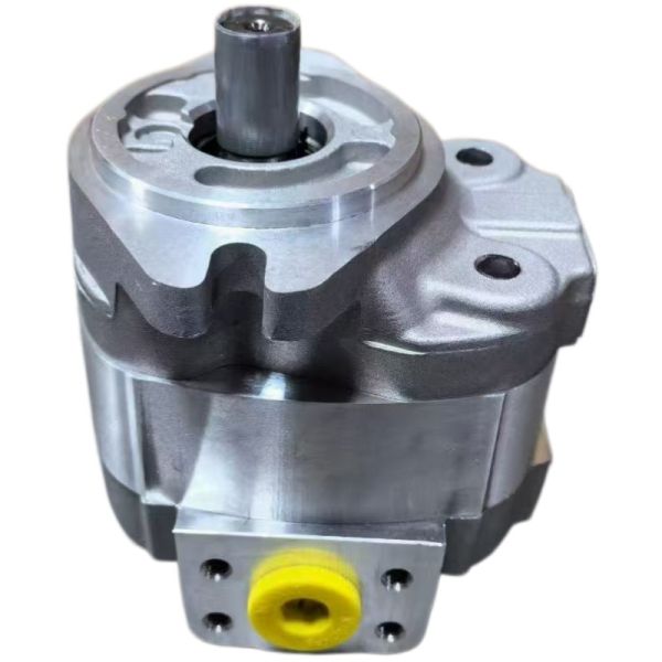 705-21-28270 Gear Pump Komatsu WA380Z-6 Loader Hydraulic Parts