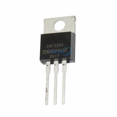 IRF3205PBF Silicon Npn Power Transistors 55V 110A 8.0mΩ Power MOSFET