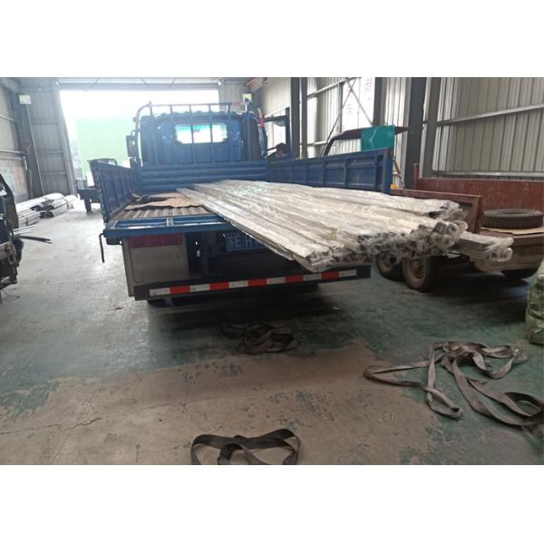 Thickness 0.25-6.0mm SGS Stainless Steel Decorative Tube