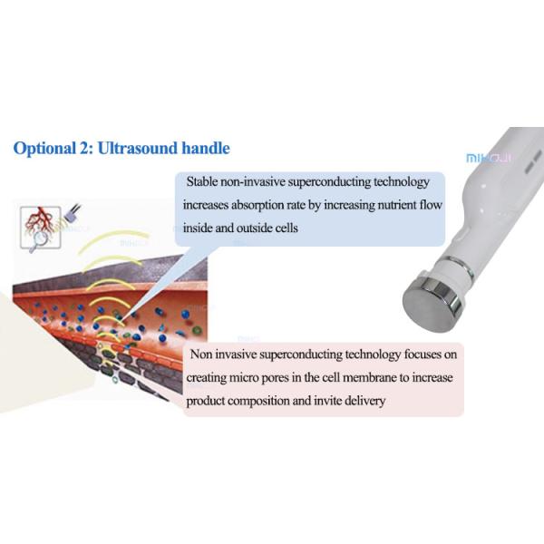 Профессиональный портативный холодный плазменный аппарат для ухода за кожей и противовоспалительных средств