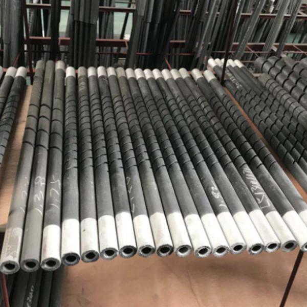 U W I Тип высокотемпературный нагреватель для печи