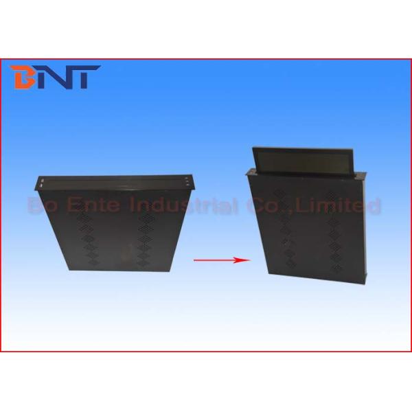 Конференц-зал LCD моторизовал подъем монитора с экраном касания 17,3 дюймов