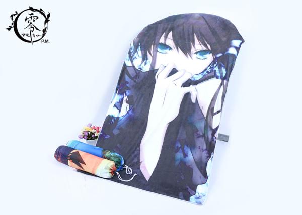 Travel Bath Microfiber Beach Towel Lightweight Absorbent Fast Dry Oversized Towels Blanket Mat