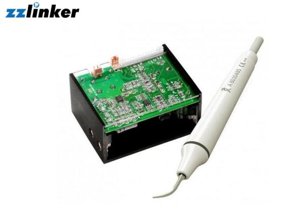 O Scaler ultrassônico Piezo dental Handpiece do pica-pau da casa selou a fonte dental da cadeira