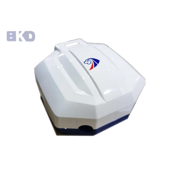 Pièces en plastique de moulage par injection de DAO de HDPE de vitesses de