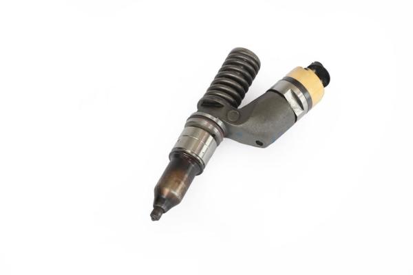 Excavator Cat C7 Injector  MAOQUN Diesel Fuel Injector Steel Material