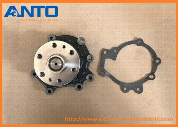 Bomba de água de 4HK1 8-98022822-1 para a máquina escavadora ZX200-3 ZX240-3 de Hitachi