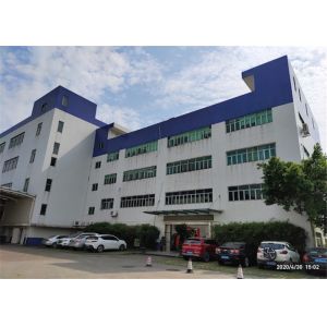 Shanghai Anfeng Lifting & Rigging LTD.