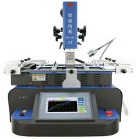 WDS580 Estação de Reprocessamento BGA manual e potente para Reprocessamento de PCB eficiente