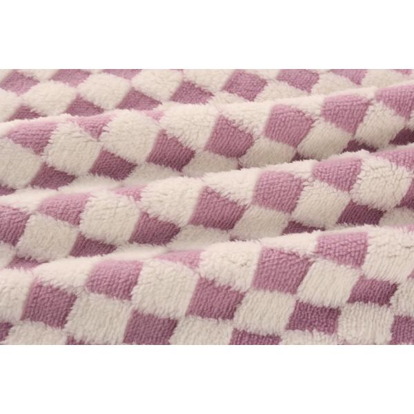 Recycled 100% Soft Cotton Prints Fabrics Shu Velveteen Sherpa Cotton Fabrics for Clothing for Home Blanket Textile