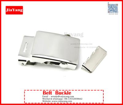 High Quality Custom 3D Military Different Type Metal Belt Buckle Factory Manufacturer