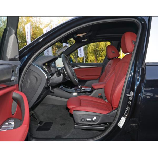 Места двери 5 версии средние SUV 5 варианта XDrive30i Zunxiang BMW X3 измененные бензином 2022
