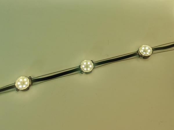 40mm Factory Directly Sale Outdoor Permanent Holiday Decoration Light LED Point Pixel Light