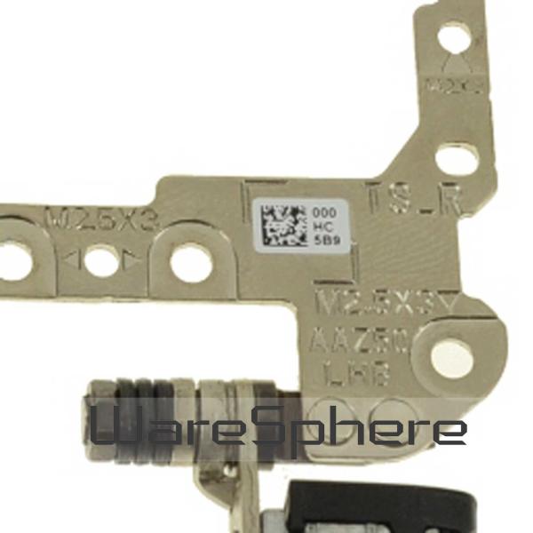000HC DX52Y - TS Dell Laptop Hinge Replacement 0.3KG For Dell Latitude E7270