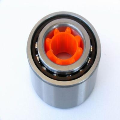DAC2552042 wheel hub bearing 25x52x42mm