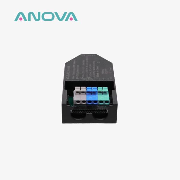 PF>0.90 200mA 4.8W Dimmable Led Driver 11V-24V LED Driver Supply