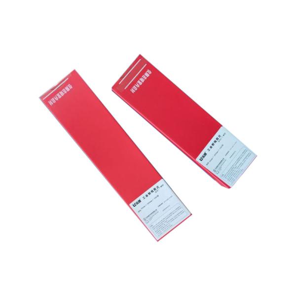 80*300mm L7 Industrial NDT X-Ray Film 100 Sheets Per Box for Customized OEM Solutions