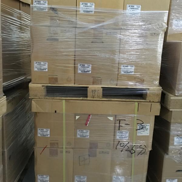 4PCS CCFL Industrial Lcd Panel , Desktop LM170E03-TLG1 LCD Screen Panel