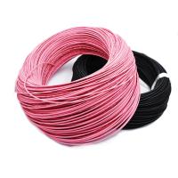 Condutor de cobre estanhado ligação da isolação de 30AWG UL3271 XLPE