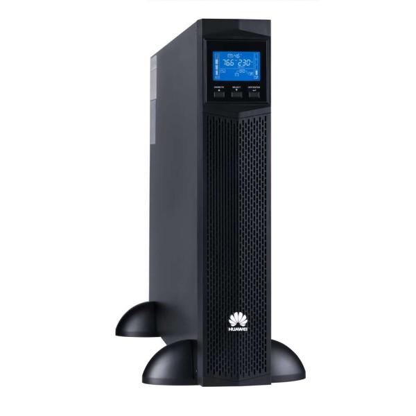 Rack Uninterruptible Power Supplies UPS 3kVA / 2400W Huawei UPS2000-G-3KRTS