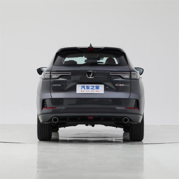 2024 Changan C55 C75 c35 Plus EV Car 0Km Used Car GAS Petrol Auto 5 Door 5 Seat SUV